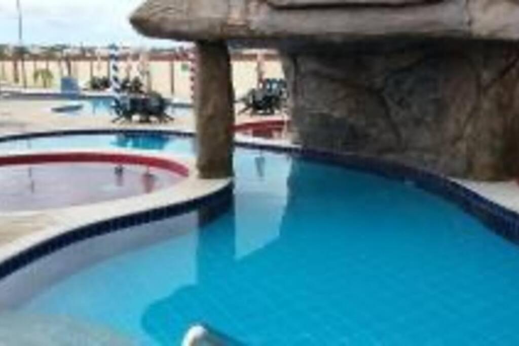 Apartment Flat P/4 Adultos Golden Dolphin Supreme